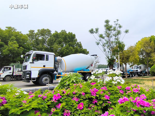 牡丹綻妍 譜寫(xiě)新篇 | 從車間到牡丹園，這些行業(yè)大腕為何集體"點(diǎn)贊"？