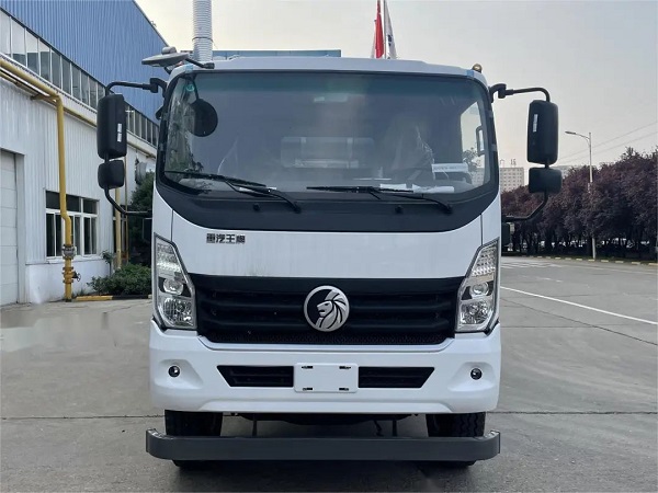 兩橋攪拌車的優(yōu)勢(shì)解析！詳細(xì)特點(diǎn)全知道！