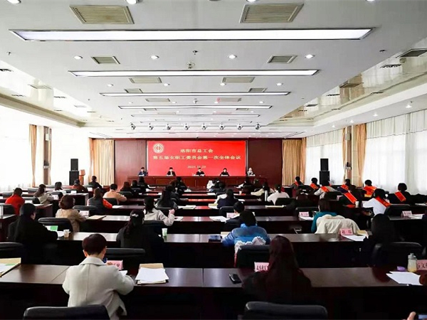 贊！她們獲得“河南省五一巾幗標(biāo)兵崗”榮譽稱號