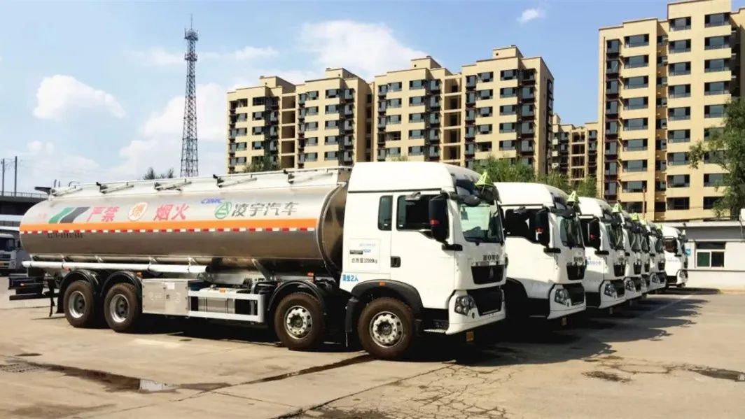 ?；愤\(yùn)輸液罐車選它準(zhǔn)沒錯(cuò)，還有驚喜大禮哦~