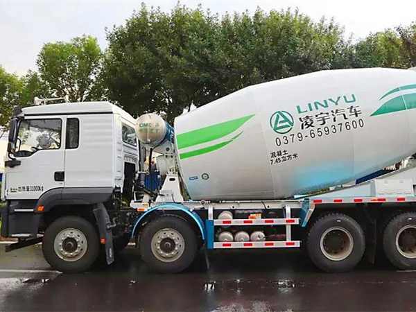 每一位卡車司機(jī)都需要掌握的雨天車輛保養(yǎng)技巧！