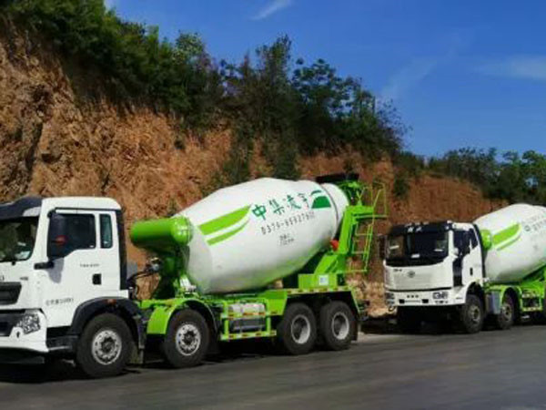 6月重卡銷量走勢(shì)與預(yù)期相符，兩家企業(yè)逆風(fēng)增長